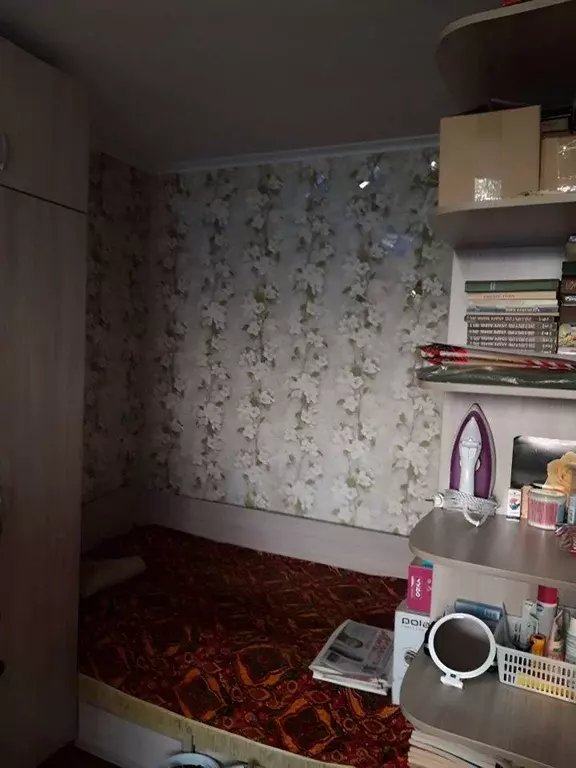 1-к кв. Новосибирская область, Бердск ул. Островского, 1а (29.0 м) - Фото 0