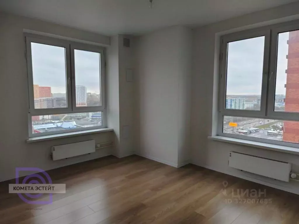 3-к кв. Московская область, Котельники ул. Сосновая, 5к1 (64.0 м) - Фото 1