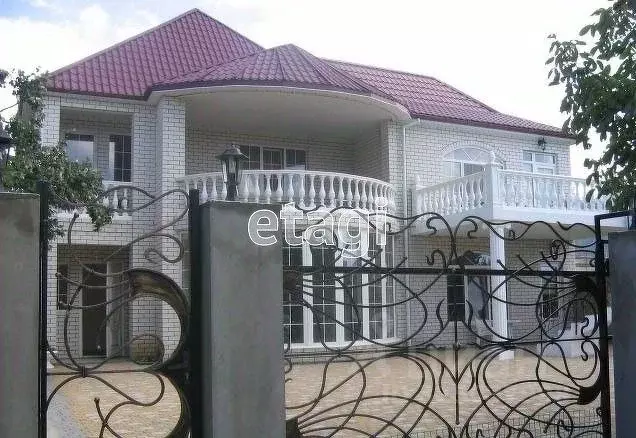 Дом в Краснодарский край, Геленджик городской округ, с. Кабардинка  ... - Фото 2