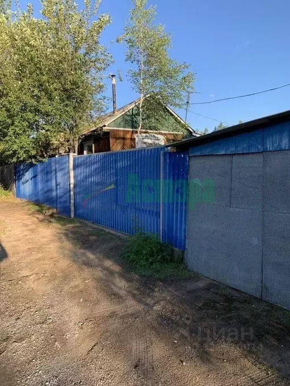 Дом в Забайкальский край, Читинский район, № 54 Радуга СНТ ул. ... - Фото 2