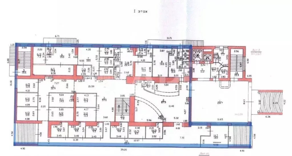 Помещение свободного назначения в Краснодарский край, Краснодар ул. ... - Фото 2