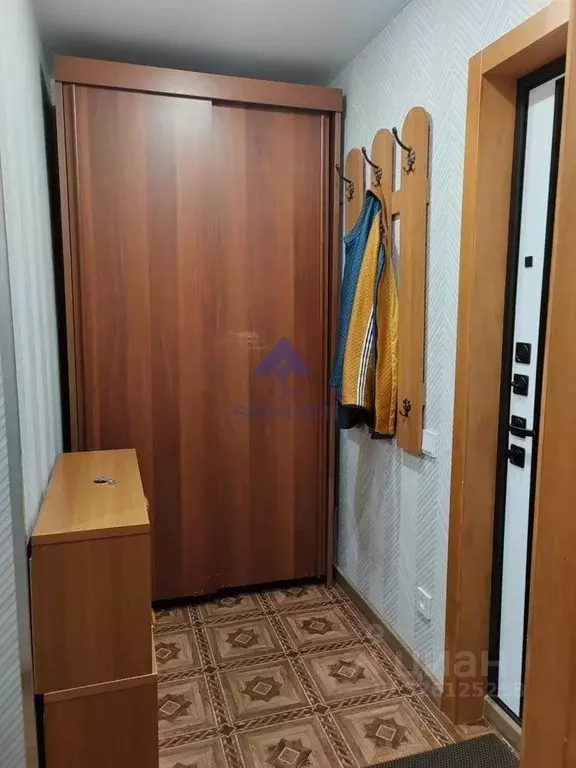 1-к кв. Ростовская область, Волгодонск просп. Строителей (30.0 м) - Фото 1