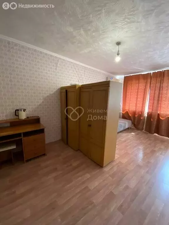 1к в -комнатной квартире (17 м) - Фото 1