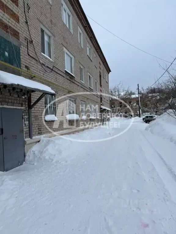 1-к кв. Пермский край, Березники ул. Черняховского, 4 (30.7 м) - Фото 1