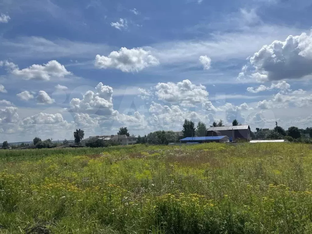 Участок 20 сот. (личное подсобное хозяйство (лпх)) - Фото 0