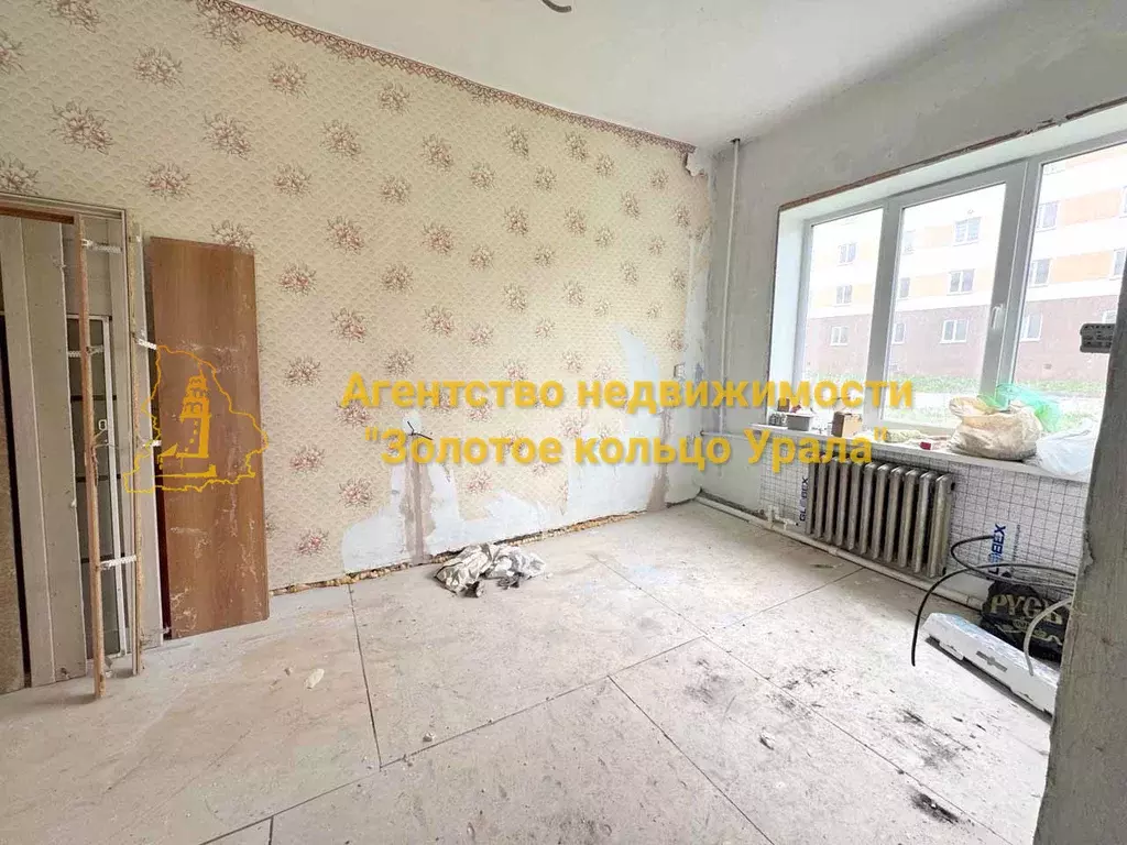 Продаётся 4-к квартира, 77.7 м - Фото 0