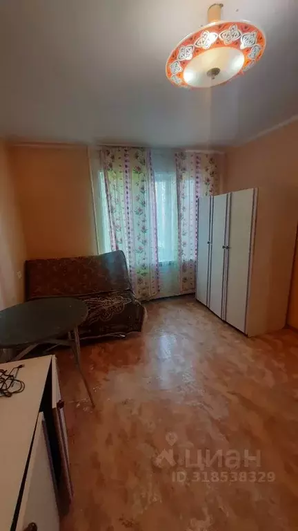 1-к кв. Удмуртия, Ижевск Молодежная ул., 15 (33.0 м) - Фото 1