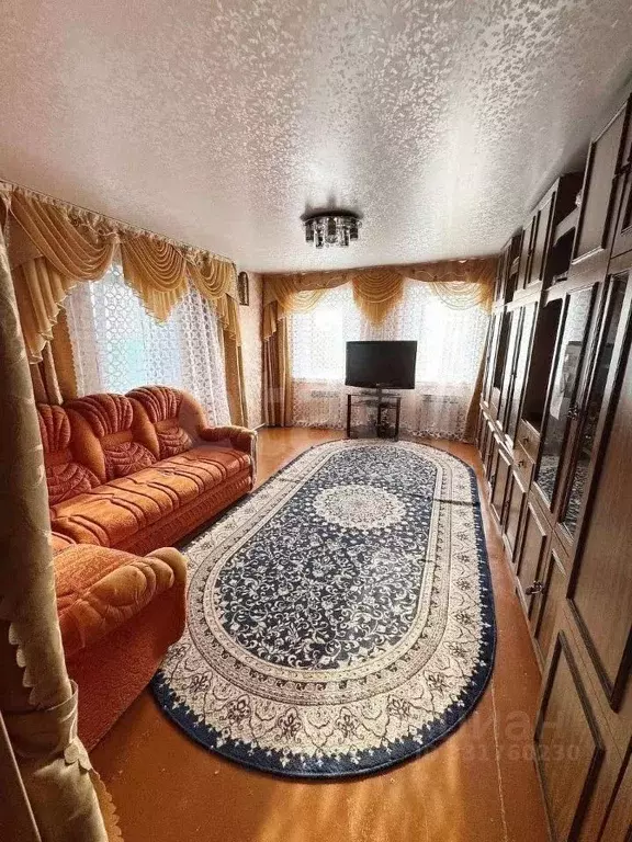 Дом в Челябинская область, Пласт Казахская ул., 47 (105 м) - Фото 1