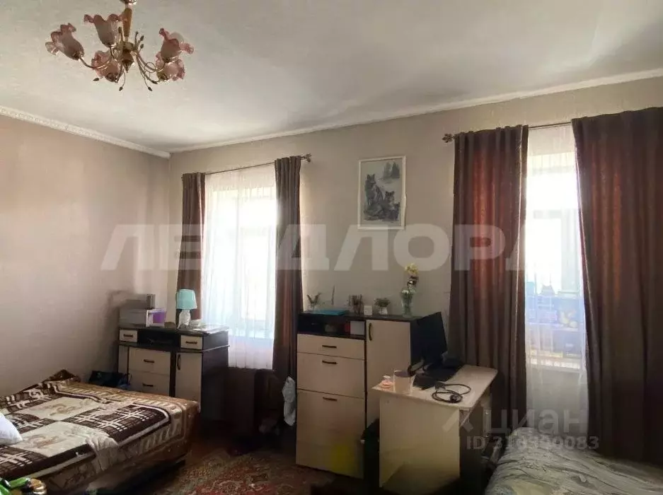 Комната Ростовская область, Новочеркасск Энергетическая ул., 21 (24.9 ... - Фото 1