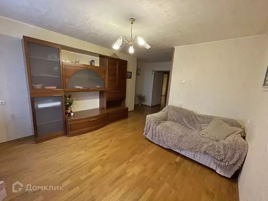 Продаётся 3-к квартира, 81 м - Фото 0