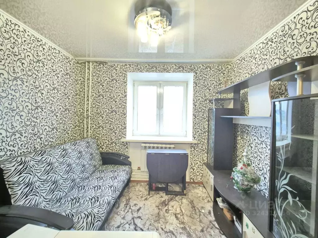 Студия Татарстан, Зеленодольск Паратская ул., 4/1 (12.5 м) - Фото 1