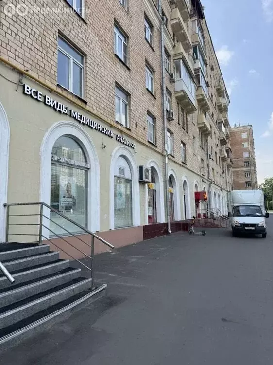 Помещение свободного назначения (80 м) - Фото 0