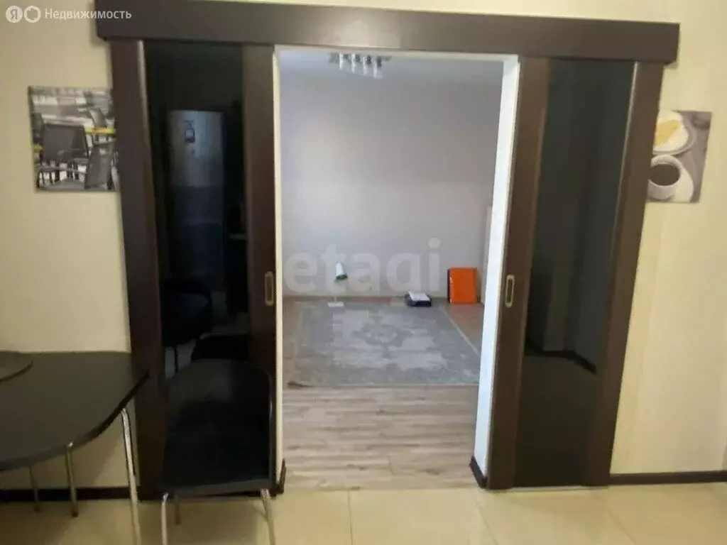 2-комнатная квартира: Тверь, улица Луначарского, 32к1 (69.7 м) - Фото 2