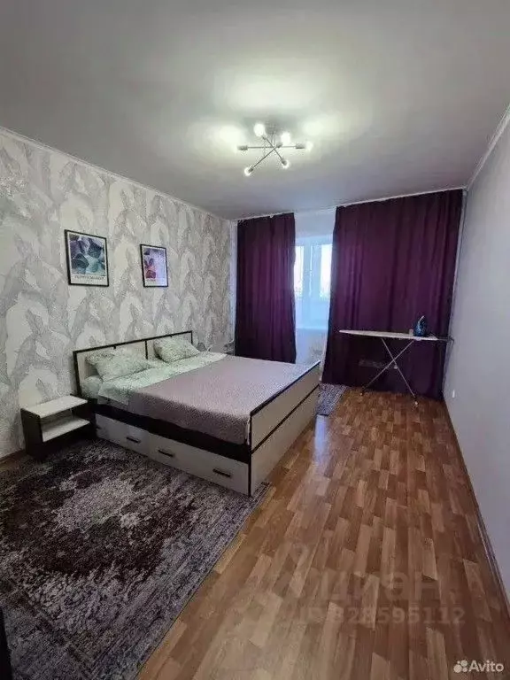 2-к кв. Белгородская область, Белгород 10-й мкр, ул. 60 лет Октября, ... - Фото 2