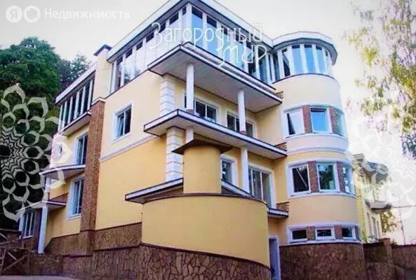 Дом в Химки, микрорайон Планерная, посёлок Форелевое хозяйство Сходня, ... - Фото 0