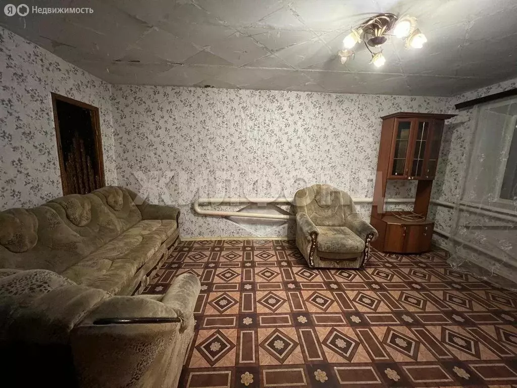 1-комнатная квартира: Пятилетка, Школьная улица, 15 (30.3 м) - Фото 0