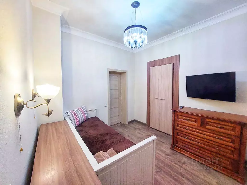 2-к кв. Крым, Ялта ул. Чехова, 18 (30.0 м) - Фото 1