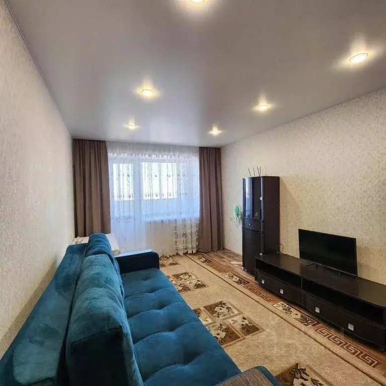 2-к кв. Воронежская область, Воронеж ул. Челюскинцев, 69 (53.1 м) - Фото 1