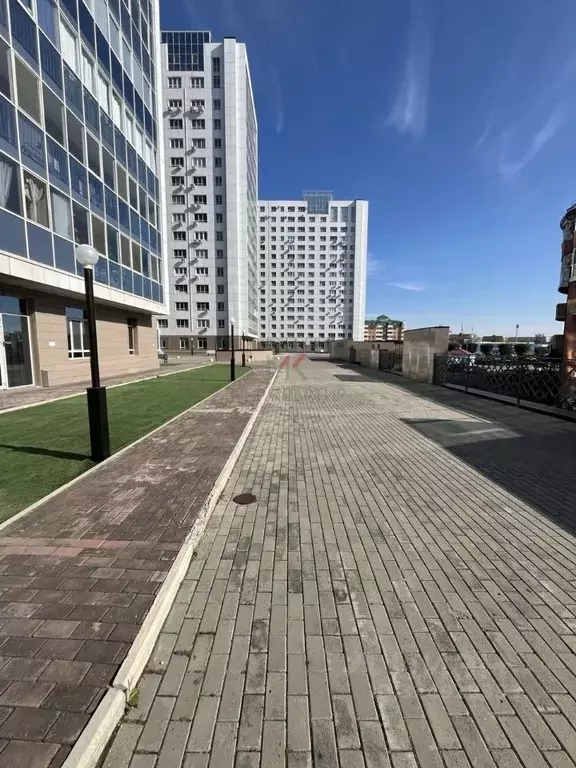 3-к кв. Хакасия, Абакан просп. Дружбы Народов, 43 (89.0 м) - Фото 1