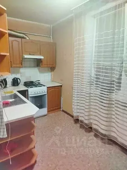 2-к кв. Санкт-Петербург Купчинская ул., 17К2 (47.0 м) - Фото 2