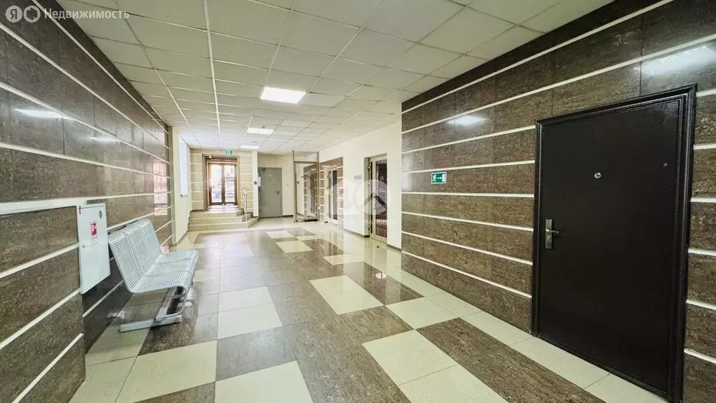 Помещение свободного назначения (22.1 м) - Фото 1