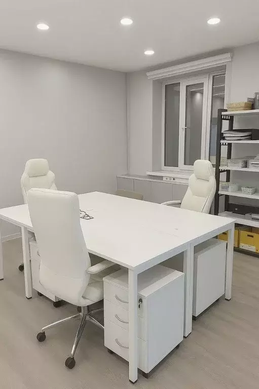 Офис в Москва пер. Орликов, 2 (60 м) - Фото 1