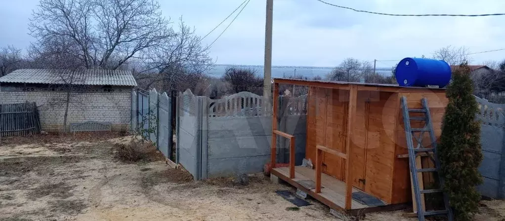 Дача 32 м на участке 9,3 сот. - Фото 0