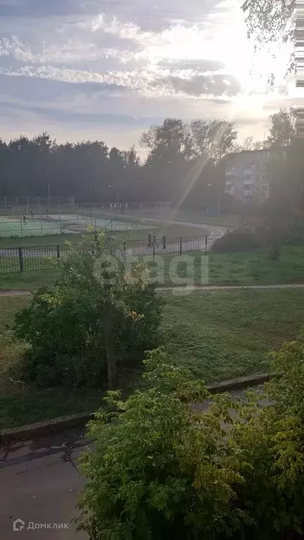 Продаётся 1-к квартира, 31 м - Фото 1