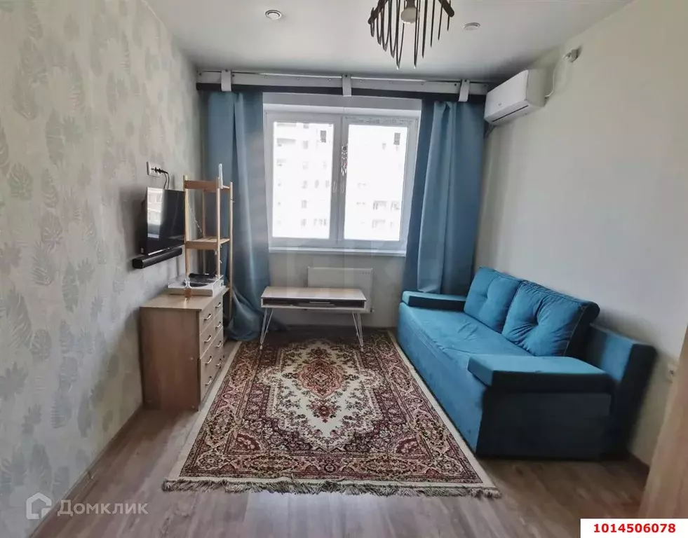 Продаётся 1-к квартира, 34 м - Фото 0