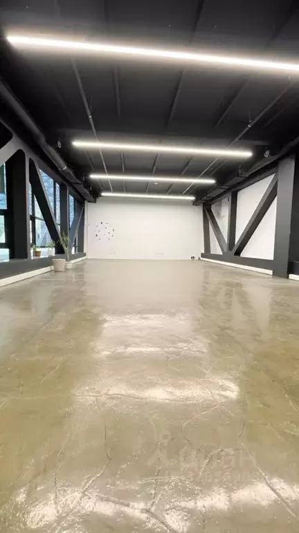 Офис в Москва Павелецкая наб., 2С1 (150 м) - Фото 2