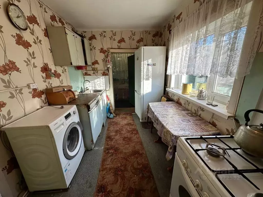 Дом в Саратовская область, Саратов ул. Ташкентская, 19 (77 м) - Фото 1