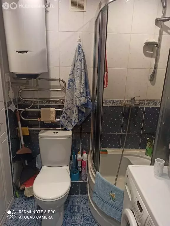 2-комнатная квартира: Балтийск, улица В. Егорова, 6 (47 м) - Фото 0