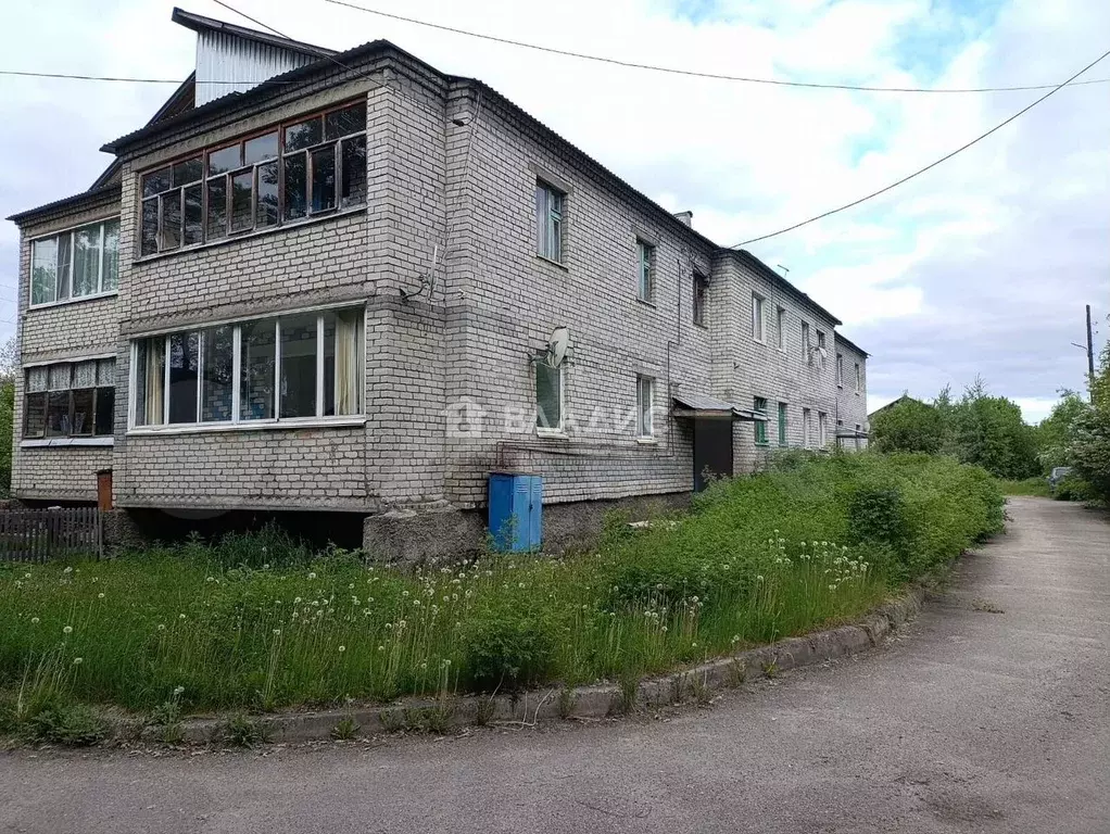 3-к. квартира, 57 м, 2/2 эт. - Фото 0
