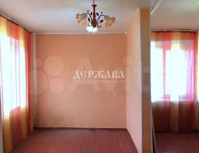 1-к. квартира, 21,7м, 2/5эт. - Фото 0