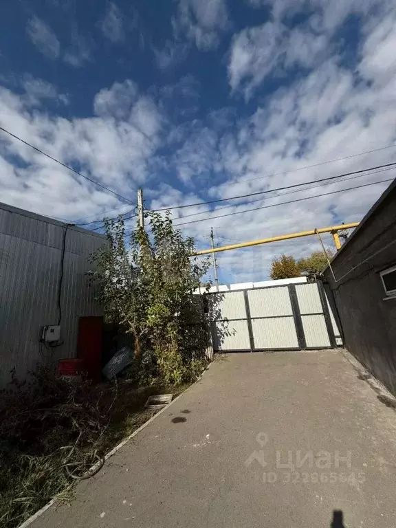 Дом в Ростовская область, Аксай ул. Гагарина (101 м) - Фото 1