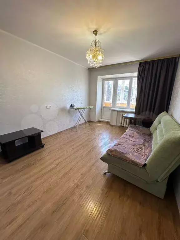 3-к. квартира, 60,2 м, 3/9 эт. - Фото 0