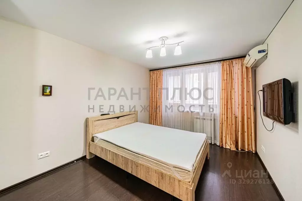 2-к кв. Липецкая область, Липецк ул. Плеханова, 50 (44.0 м) - Фото 2