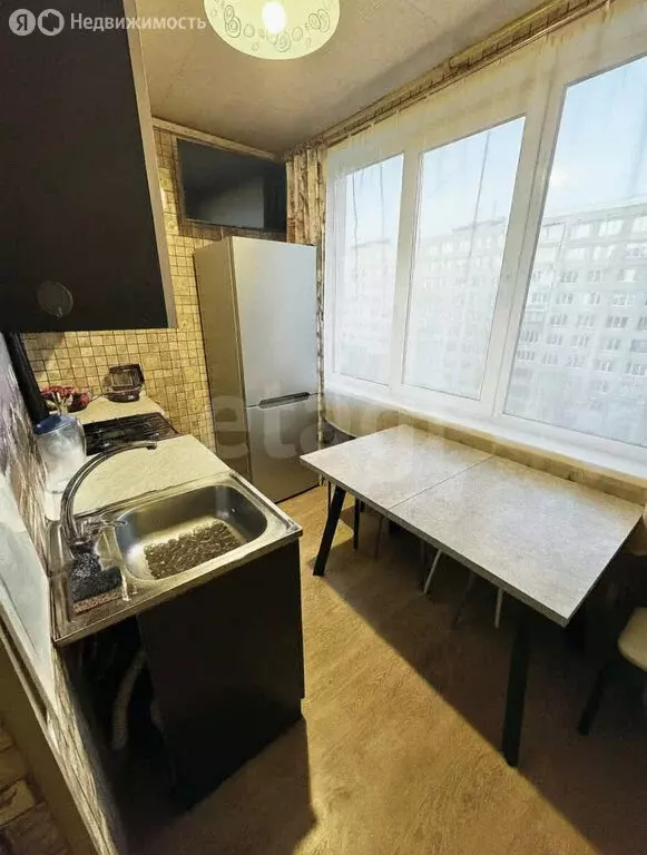 1-комнатная квартира: Санкт-Петербург, Купчинская улица, 13к1 (29 м) - Фото 1