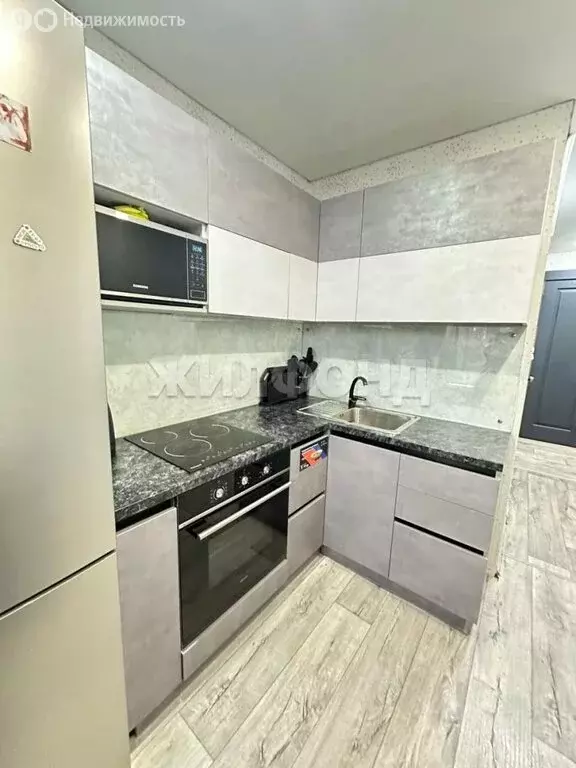 2-комнатная квартира: Абакан, Торговая улица, 34 (46.8 м) - Фото 1
