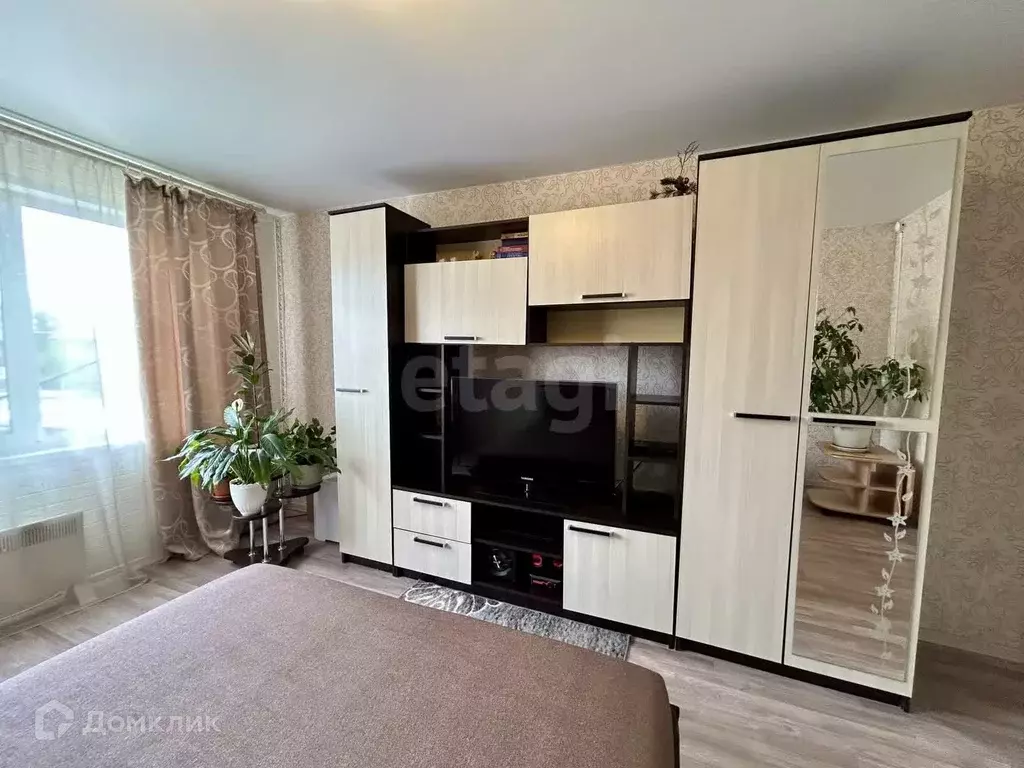 Продаётся 2-к квартира, 38.4 м - Фото 0