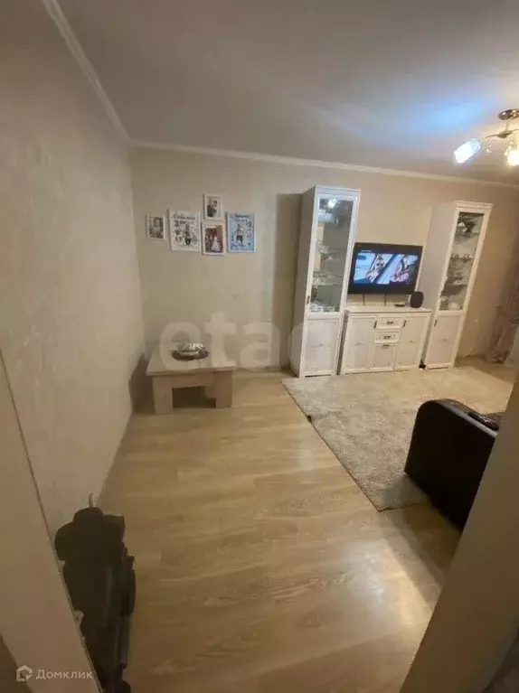 Продаётся 2-к квартира, 43 м - Фото 1