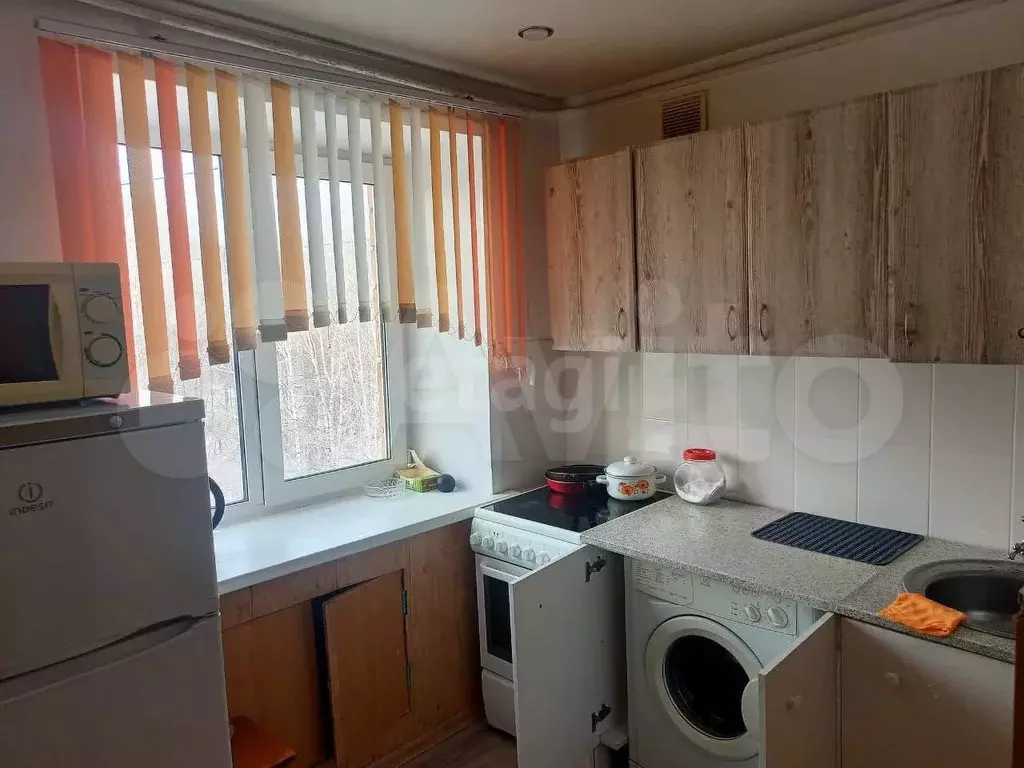 2-к. квартира, 43 м, 5/5 эт. - Фото 1