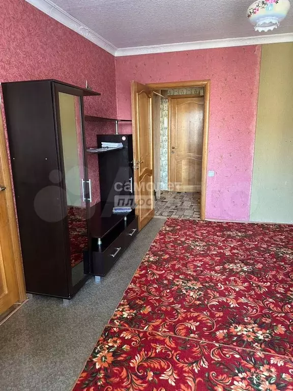 1-к. квартира, 36,6 м, 9/10 эт. - Фото 1
