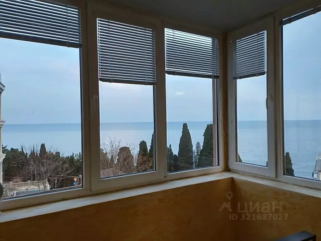 Комната Крым, Ялта ул. Средне-Слободская, 22А - Фото 0