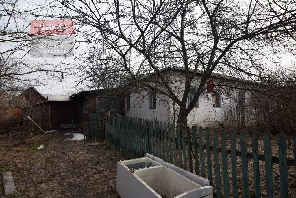 Дом в посёлок Мурмино, Советская улица, 71 (81.9 м) - Фото 1