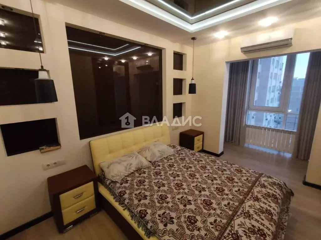 3-к кв. Белгородская область, Белгород ул. Шаландина, 4К1 (95.0 м) - Фото 1