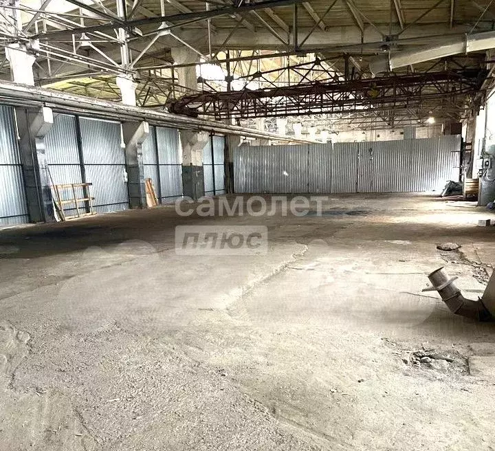 Склад в Московская область, Солнечногорск Красная ул., 136 (540 м) - Фото 1