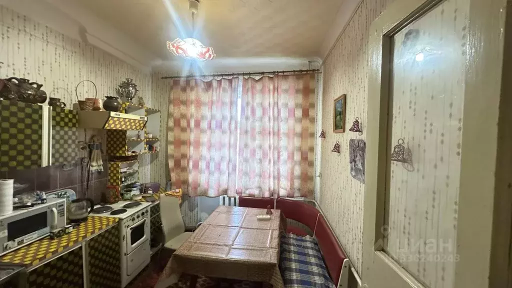 3-к кв. Челябинская область, Озерск ул. Трудящихся, 39 (95.0 м) - Фото 1