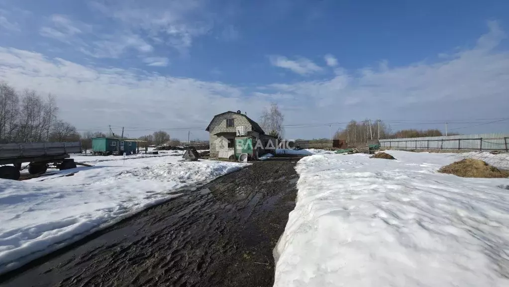Участок в Московская область, Коломна городской округ, д. Мостищи  ... - Фото 2