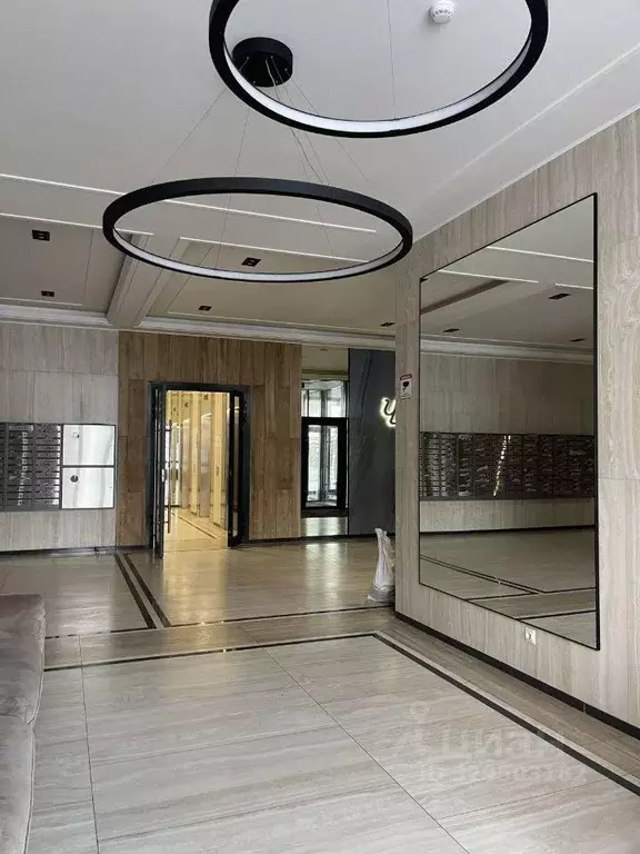 Квартира, студия, 30 м - Фото 1